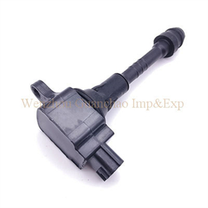 AUTO PARTS OEM QUALITY IGNITION COIL 22448-8H300 NISSAN