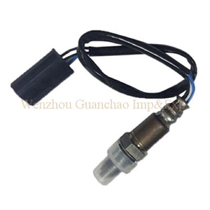 Oxygen Sensor Manufacturer Recommended-OXYGEN SENSOR 211200-7020