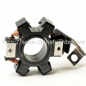 Cooling Fan Relay Supplier_STARTER BRUSHES 