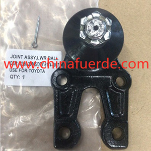 Brand New 43330-29565 Toyota Hiace Lower Ball Joint High Quality
