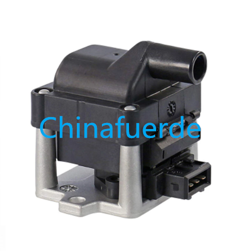 AUTO PARTS IGNITION COIL 6N0905104 UF207 0221601003 FOR Volkswagen Polo Audi Seat Skoda