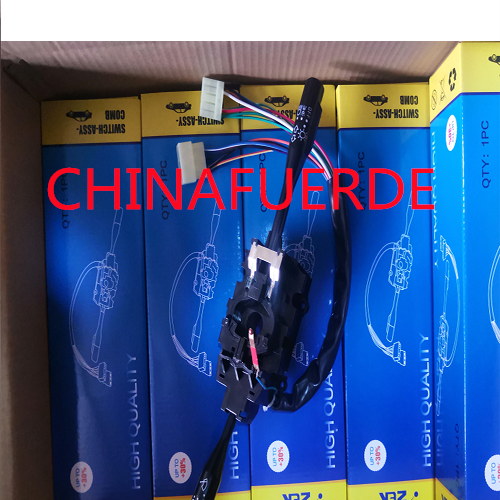 NEW COMBINATION SWITCH for GM DAEWOO DAMAS 95316398