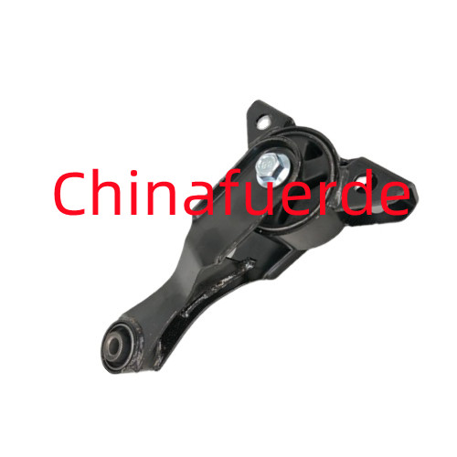 CHEVROLET SPARK (M300) mounting material body 