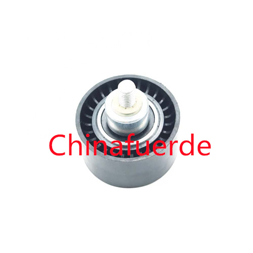 Car Parts Tensioner Pulley For Chery QQ6 A1 OE 532051010 701070017 481H-1007070BA 481H-1007070