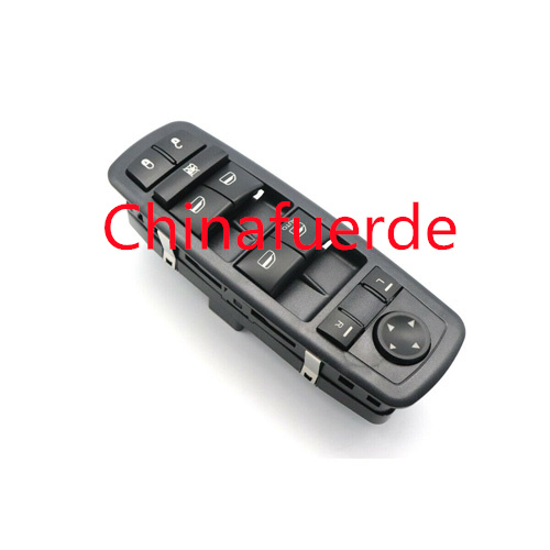 04602632AG Master Power Window Switch Driver Side for Jeep Liberty 2008-2012